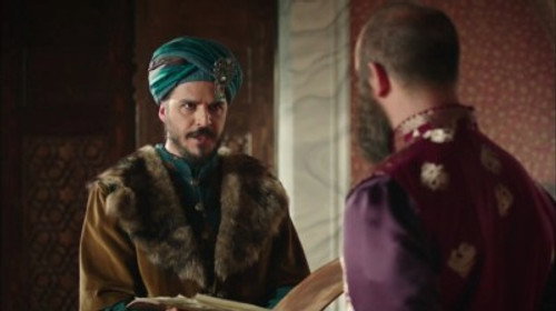 The Magnificent Century Season 3 Episode 29 - Episode 92
