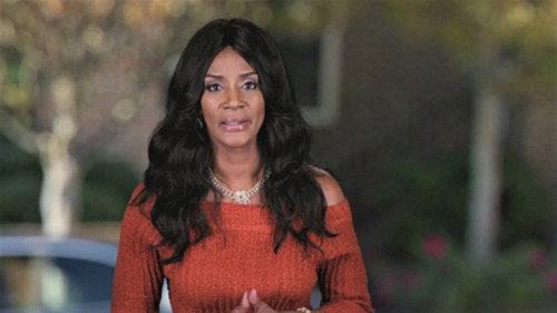 Love & Hip Hop Atlanta Season 2 Episode 15 - Lord of the rings