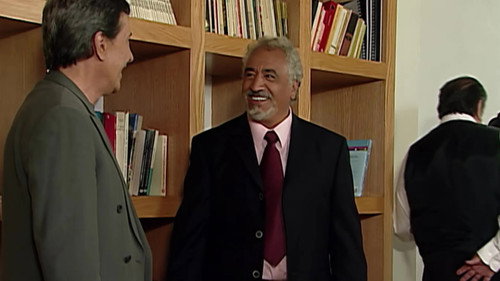 Rebelde Season 2 Episode 1 - Vacaciones