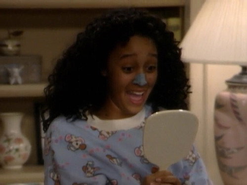 Sister, Sister Season 1 Episode 6 - The Pimple