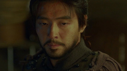 River Where the Moon Rises Season 1 Episode 10 - Episode 10