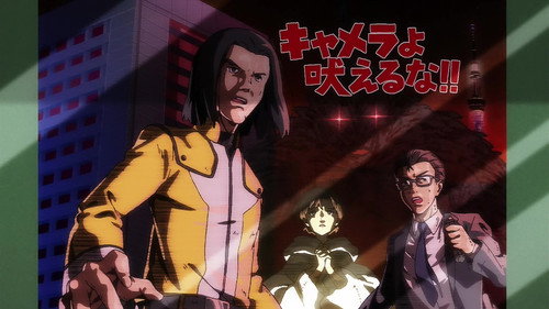 Ikebukuro West Gate Park Season 1 Episode 7 - G-Boys Winter War, Part 2