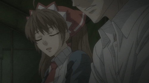 Valkyria Chronicles Season 1 Episode 21 - Short-lived Bonds