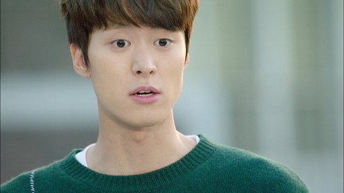 Revolutionary Love Season 1 Episode 2 - Episode 2