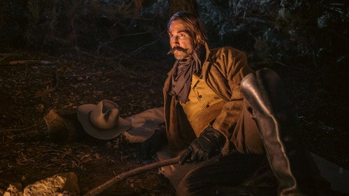 Elkhorn Season 2 Episode 2 - Secrets in the Wind
