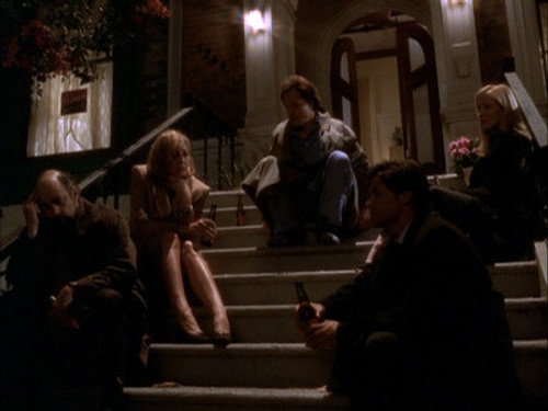 The West Wing Season 2 Episode 3 - The Midterms