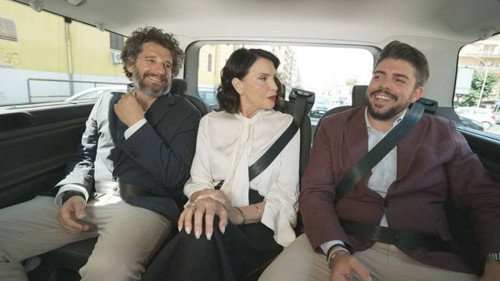 Home at first sight Season 4 Episode 16 - Jacopo e Gaia