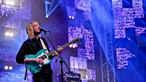 Glastonbury Season 18 Episode 21 - Dry The River