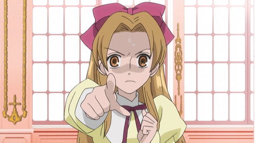 Ouran High School Host Club Season 1 Episode 4 - Attack of the Lady Manager!