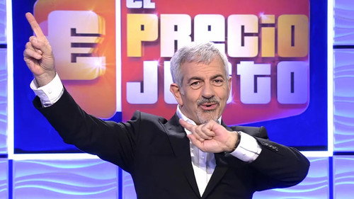 El Precio Justo Season 1 Episode 1 - Episode 1