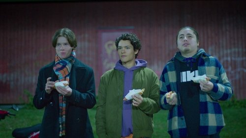 Young Royals Season 1 Episode 2 - Episode 2