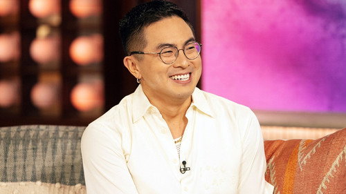 The Kelly Clarkson Show Season 5 Episode 5 - Bowen Yang, Aliah Sheffield
