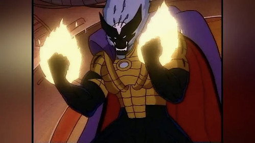 WildC.A.T.S: Covert Action Teams Season 1 Episode 11 - M.V.P.
