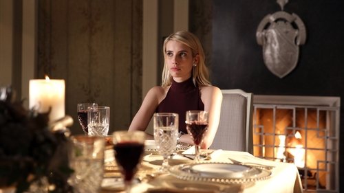 undefined Season 1 Episode 10 - Thanksgiving
