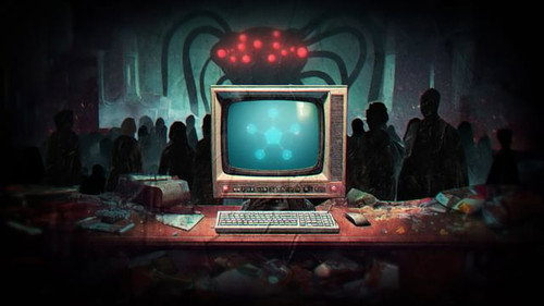 Is AI Out of Control? still
