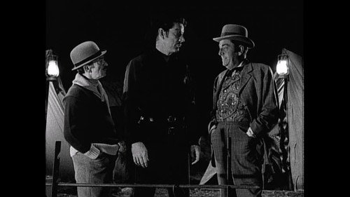 Have Gun, Will Travel Season 1 Episode 30 - The Prizefight Story