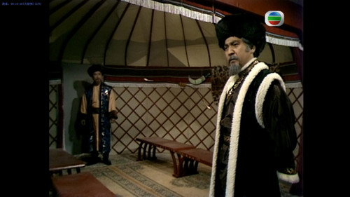The Legend of the Condor Heroes Season 1 Episode 8 - Episode 8