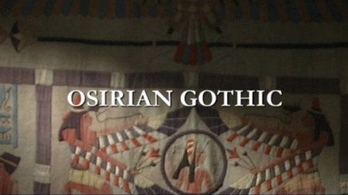 Osirian Gothic still