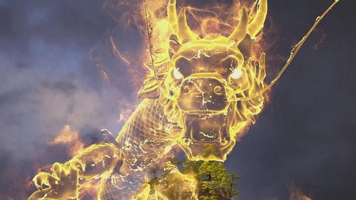 Tomb of Fallen Gods Season 1 Episode 13 - Dense Fog