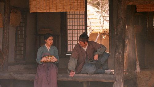 Bloody Heart Season 1 Episode 10 - Episode 10