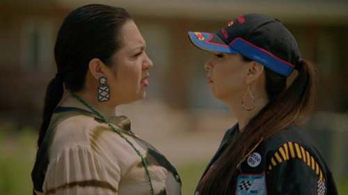 Acting Good Season 2 Episode 4 - Li’l Tony’s in the Mist