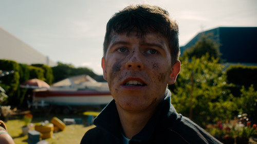 Tall Tales & Murder Season 1 Episode 3 - Episode 3