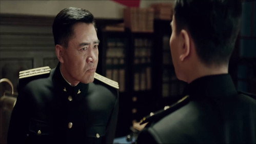All Quiet in Peking Season 1 Episode 20 - Episode 20
