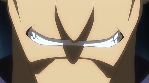 Inazuma Eleven Season 1 Episode 23 - A Challenge from the Gods!