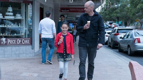 Mr Inbetween Season 1 Episode 1 - The Pee Pee Guy