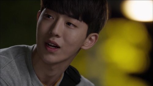 Who Are You: School 2015 Season 1 Episode 9 - Episode 9