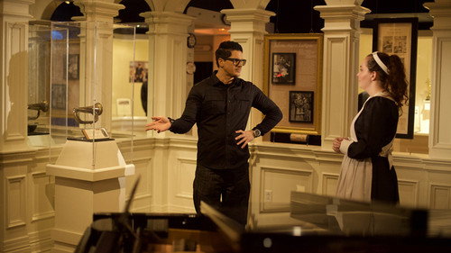 Ghost Adventures Season 15 Episode 6 - The Titanic Museum