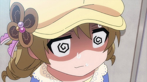 Cinderella Girls Theatre Season 5 Episode 25 - Camouflage?