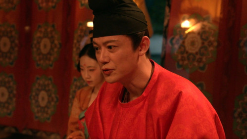 Episode 31 still