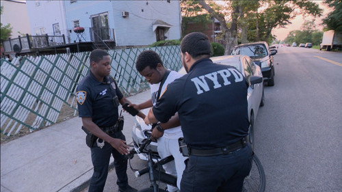 NYPD: Seven Lives Saved still