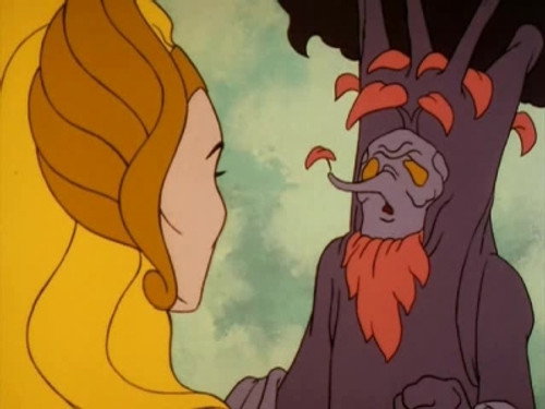 She-Ra: Princess of Power Season 2 Episode 7 - Above It All