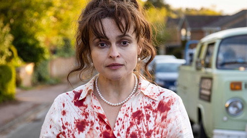 The Cleaner Season 1 Episode 1 - The Widow