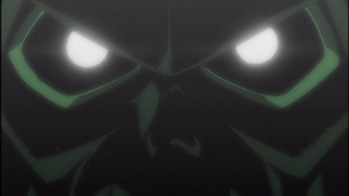 The SoulTaker Season 1 Episode 2 - The World is an Illusion