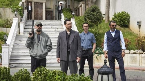 Eshref Ruya Season 1 Episode 11 - Episode 11