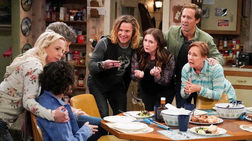The Conners Season 4 Episode 19 - Three Ring Circus