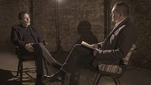 David Wilson's Crime Files Season 1 Episode 5 - Miscarriages of Justice