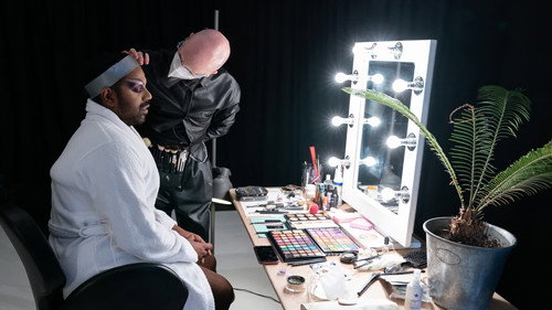 Rob & Romesh Vs Season 3 Episode 3 - Drag