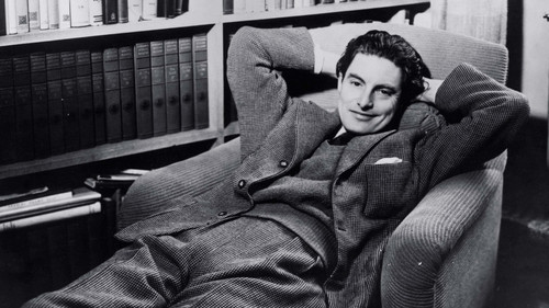 Discovering Film Season 12 Episode 10 - Robert Donat