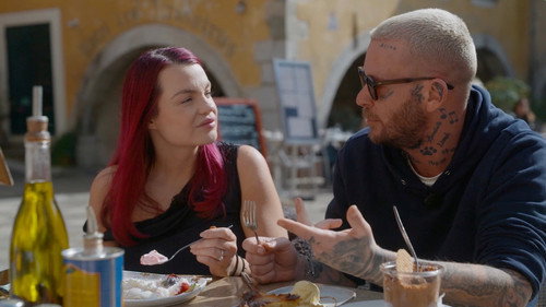 Jocke & Jonna promise and swear Season 1 Episode 1 - Episode 1