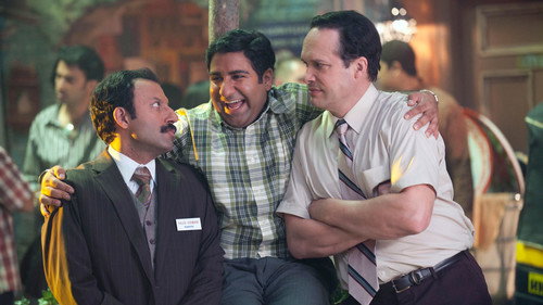 Outsourced Season 1 Episode 7 - Truly, Madly, Pradeeply