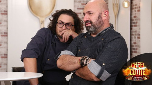 Chefi la cuțite Season 11 Episode 16 - Episode 16