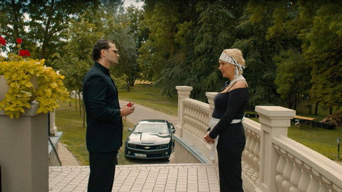 Moterys meluoja geriau Season 16 Episode 18 - Episode 18