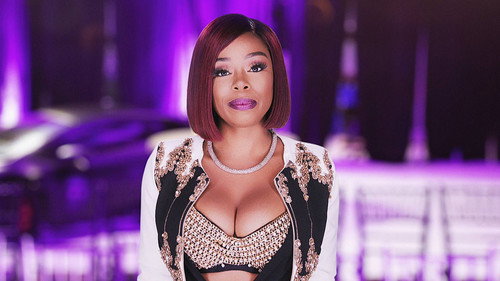 Love & Hip Hop Miami Season 1 Episode 4 - Fashion Victims