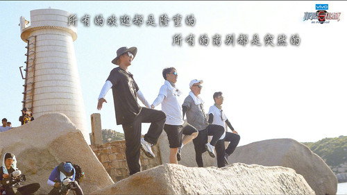 Go Fighting Season 4 Episode 12 - Episode 12