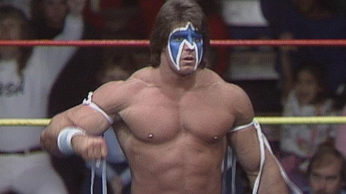 WCCW - December 27, 1986 still