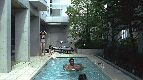 Terrace House: Boys & Girls in the City Season 1 Episode 2 - Three Crushes